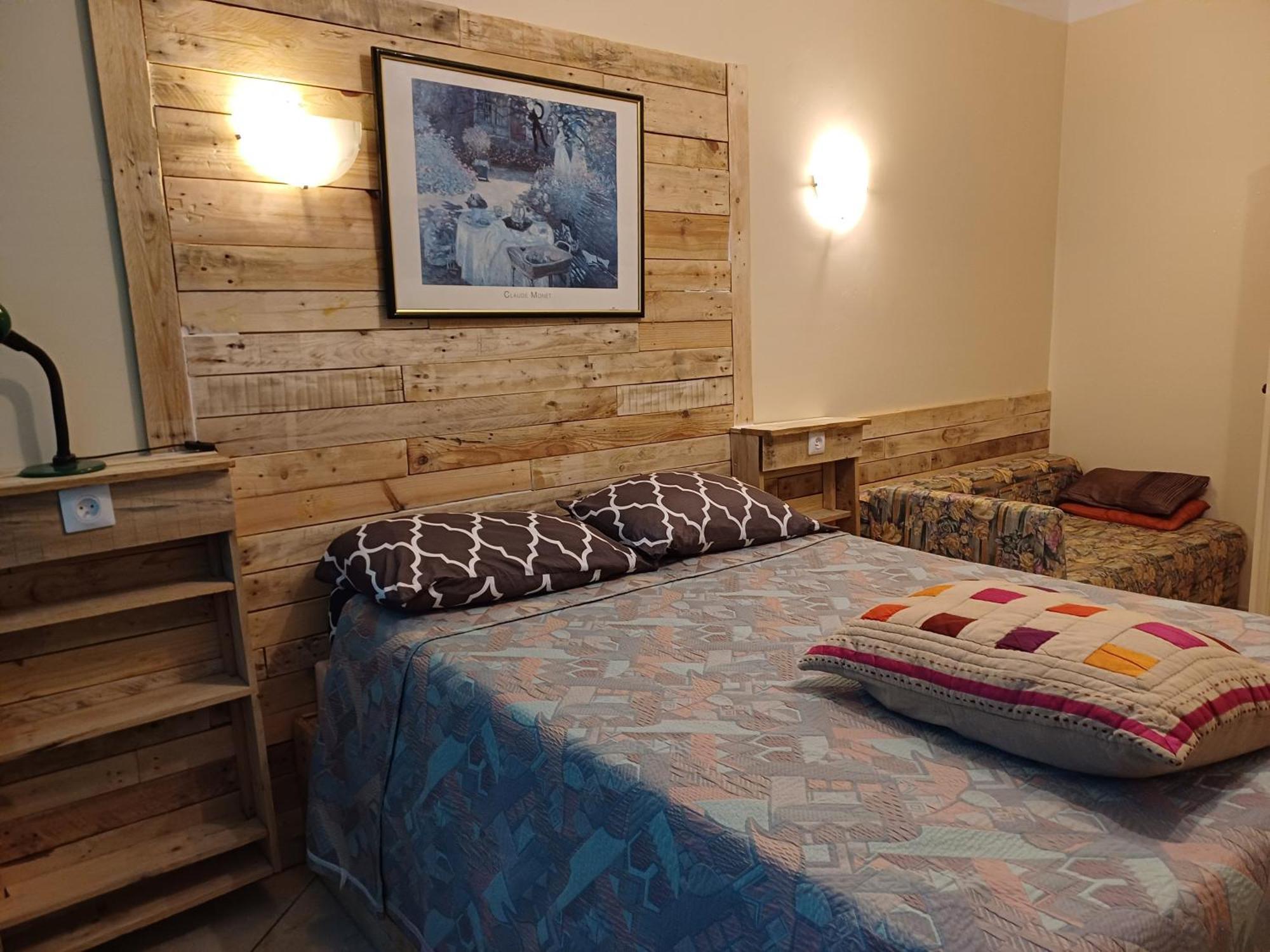 En Chandellerue 8 Metz Centre Gare Et Ville 외부 사진