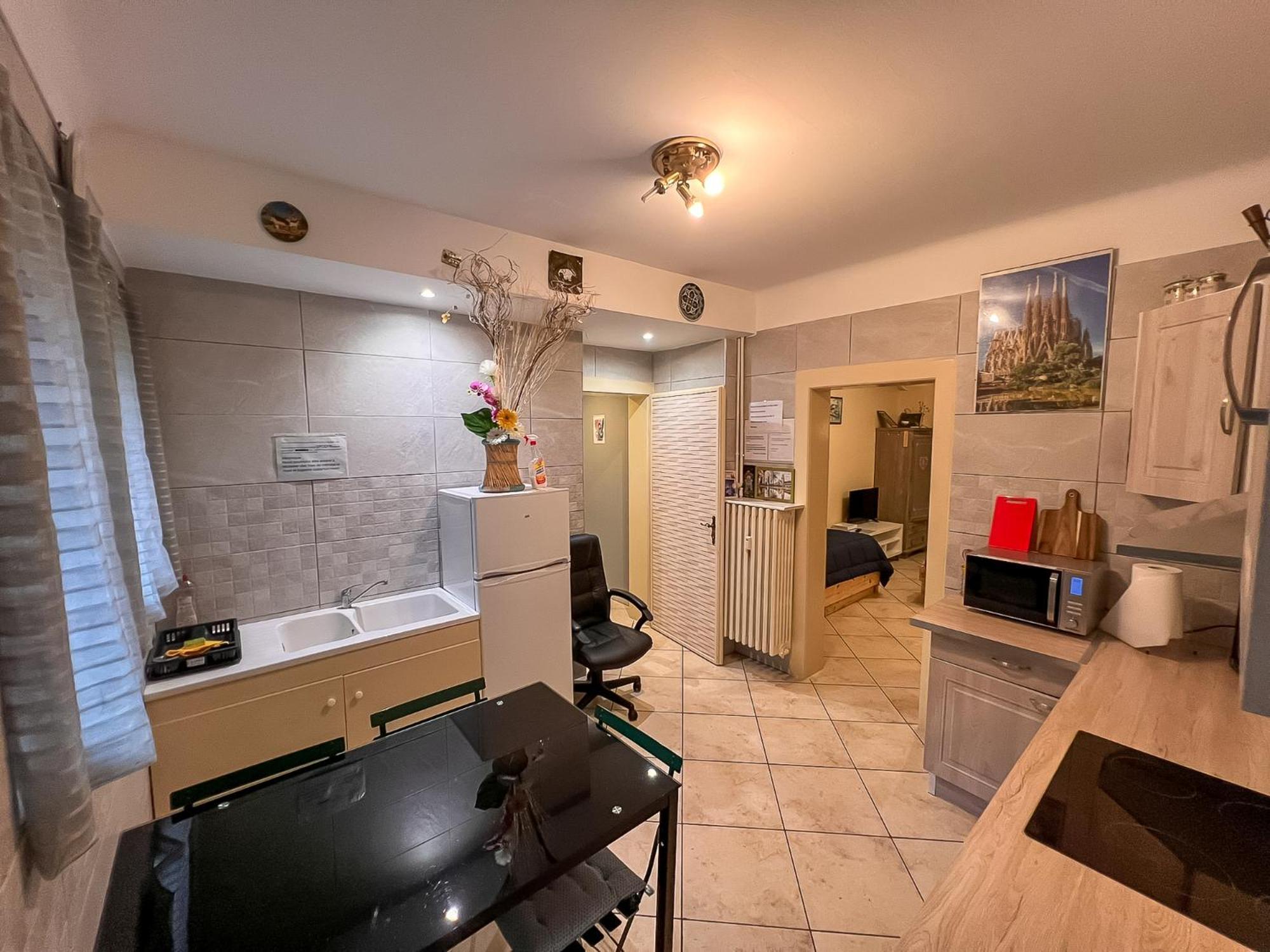 En Chandellerue 8 Metz Centre Gare Et Ville 외부 사진