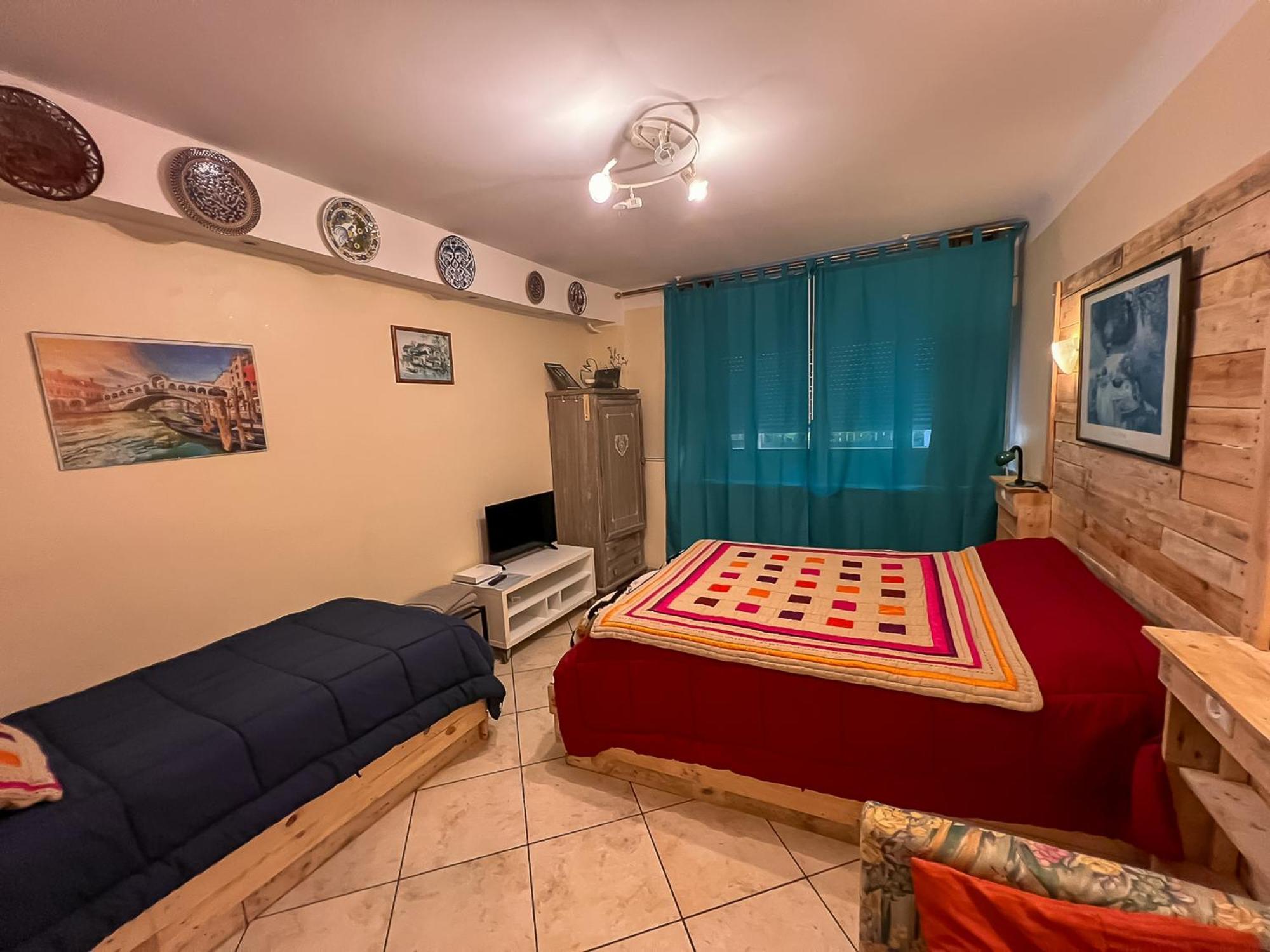 En Chandellerue 8 Metz Centre Gare Et Ville 외부 사진