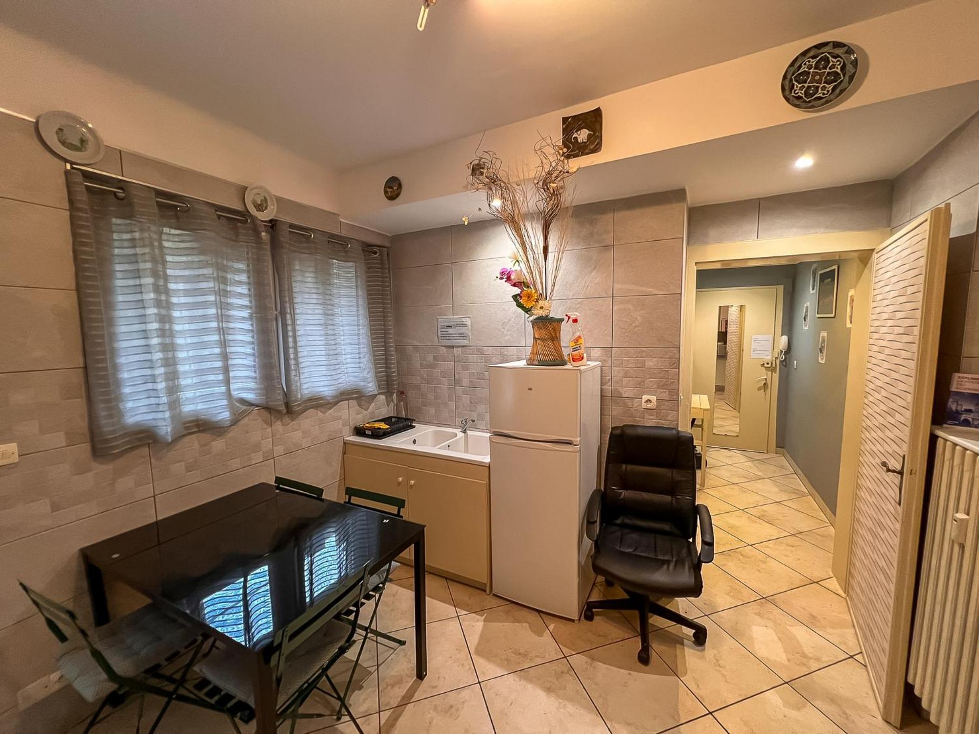 En Chandellerue 8 Metz Centre Gare Et Ville 외부 사진