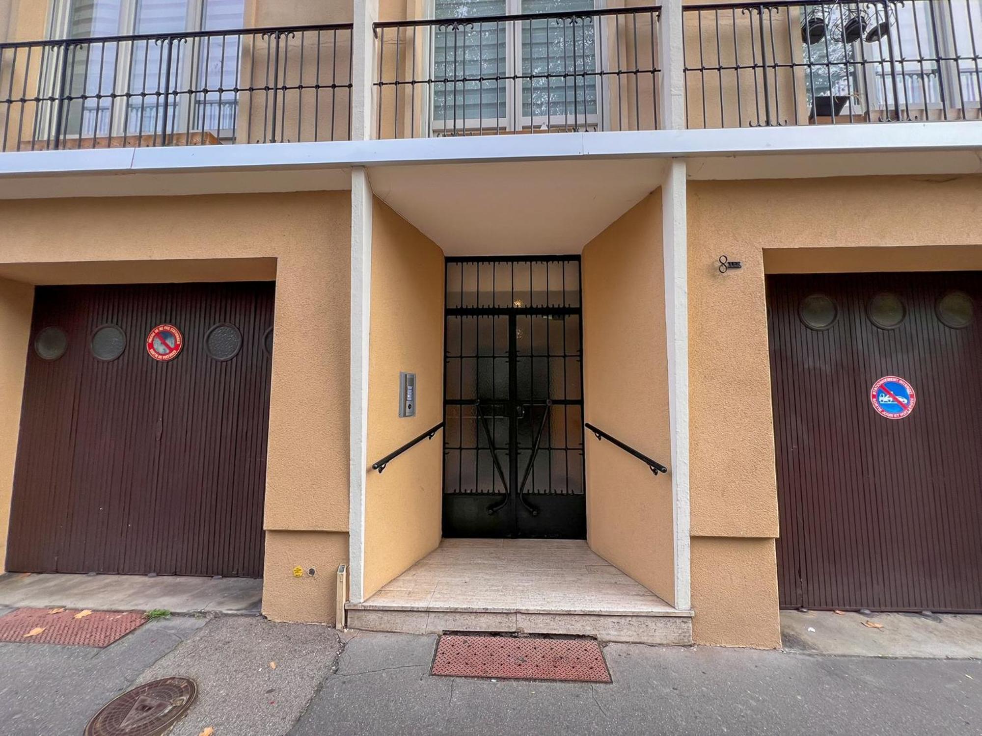 En Chandellerue 8 Metz Centre Gare Et Ville 외부 사진